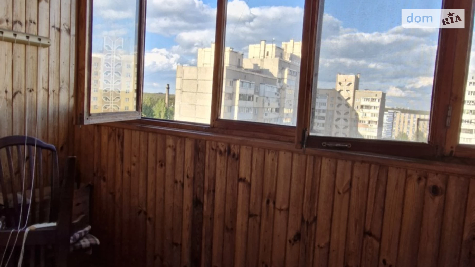Продается 1-комнатная квартира 37.1 кв. м в Киеве, ул. Бахмачская, 10 - фото 5