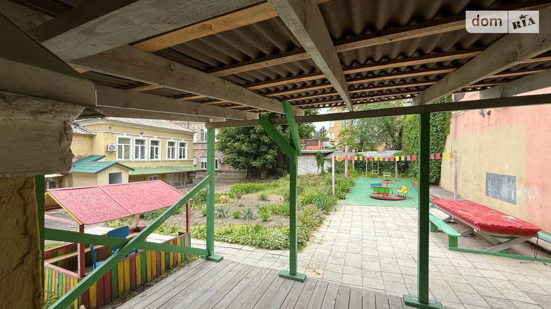 Продается помещения свободного назначения 468.3 кв. м в 2-этажном здании, цена: 800000 $ - фото 4