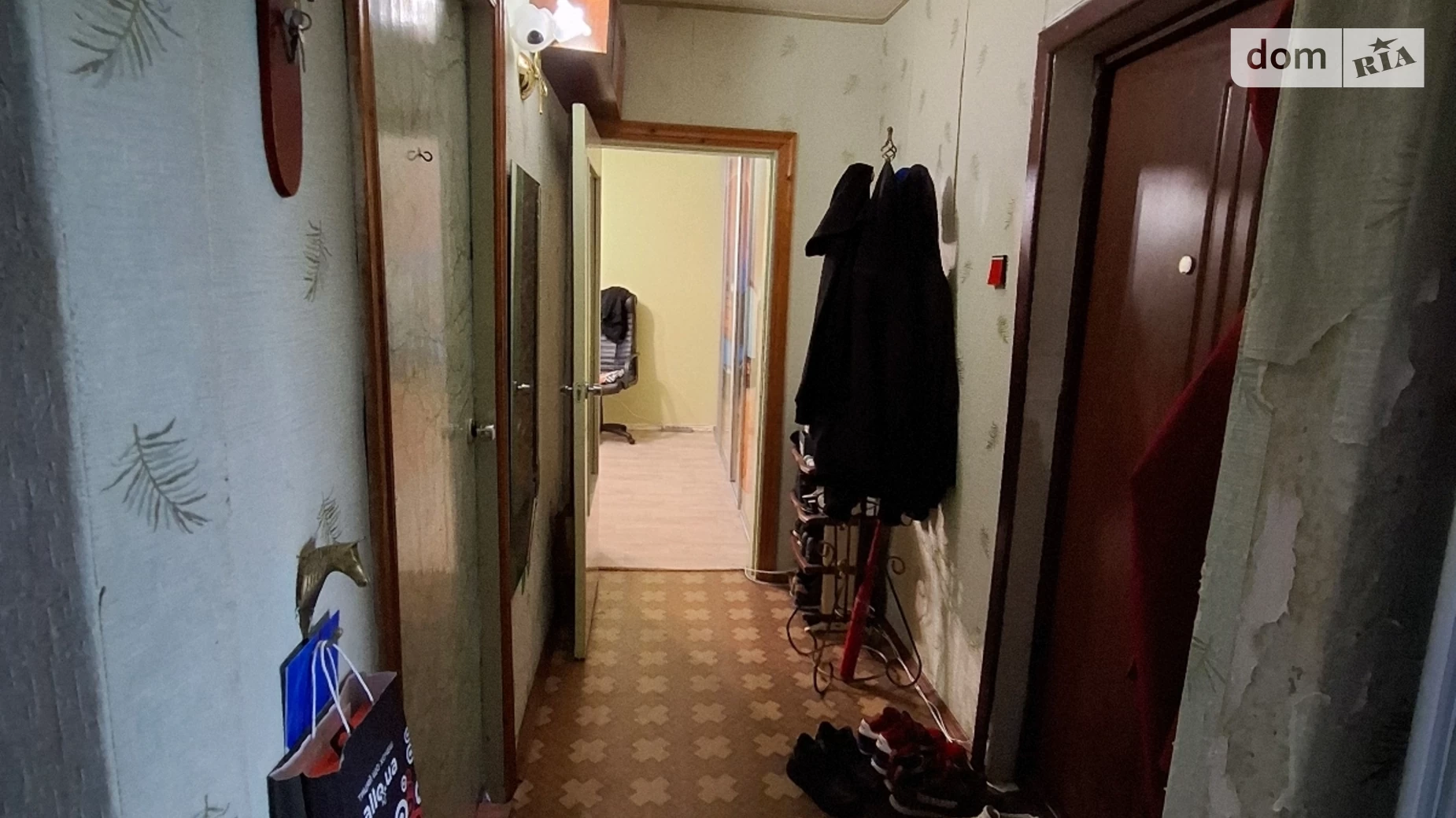 Продается 2-комнатная квартира 50 кв. м в Хмельницком, ул. Героев Мариуполя(Гагарина), 60 - фото 2