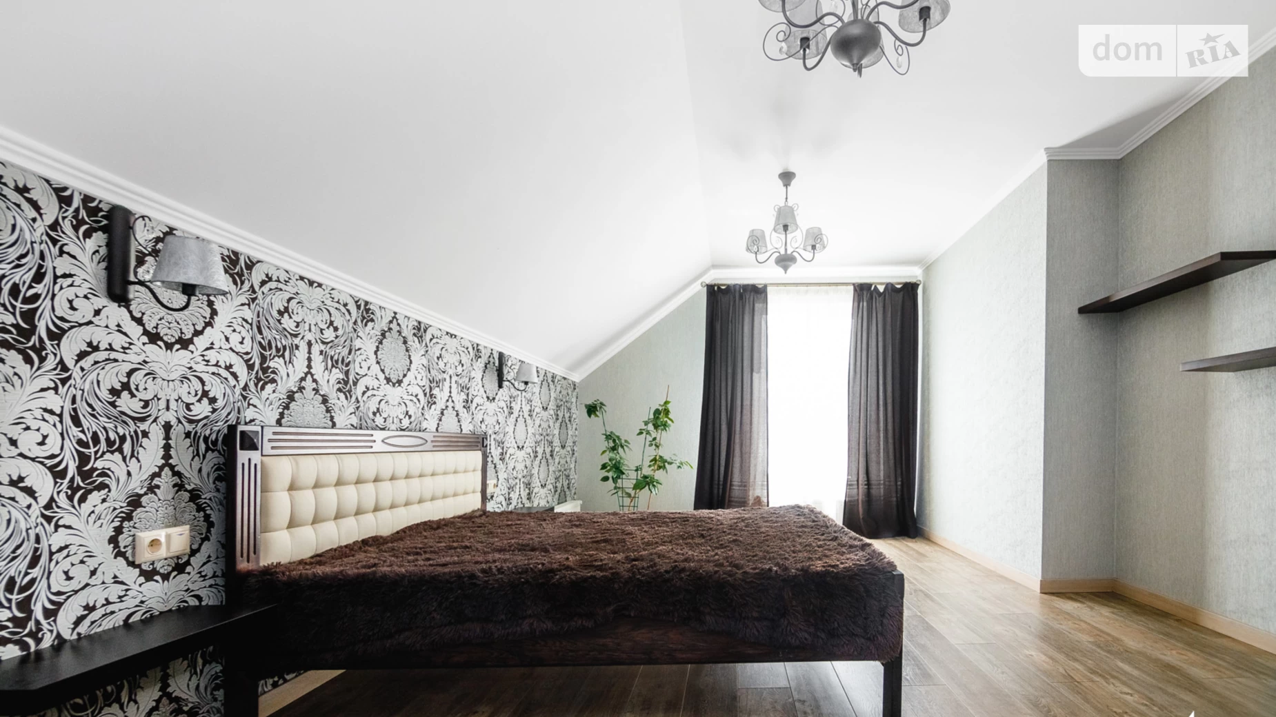 Продается дом на 2 этажа 150 кв. м с мансардой, цена: 180000 $ - фото 5