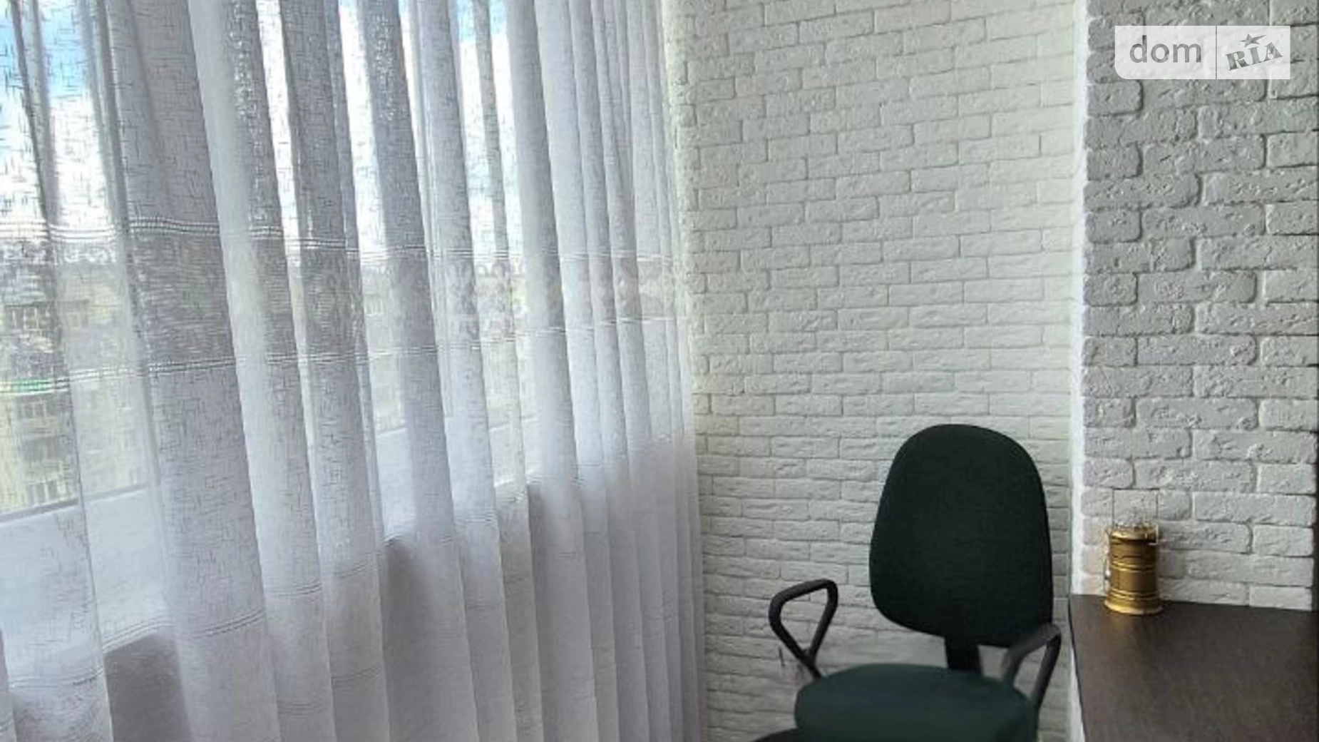 Продается 3-комнатная квартира 75 кв. м в Чернигове, ул. Национальной гвардии(1-й Гвардейской Армии) - фото 4