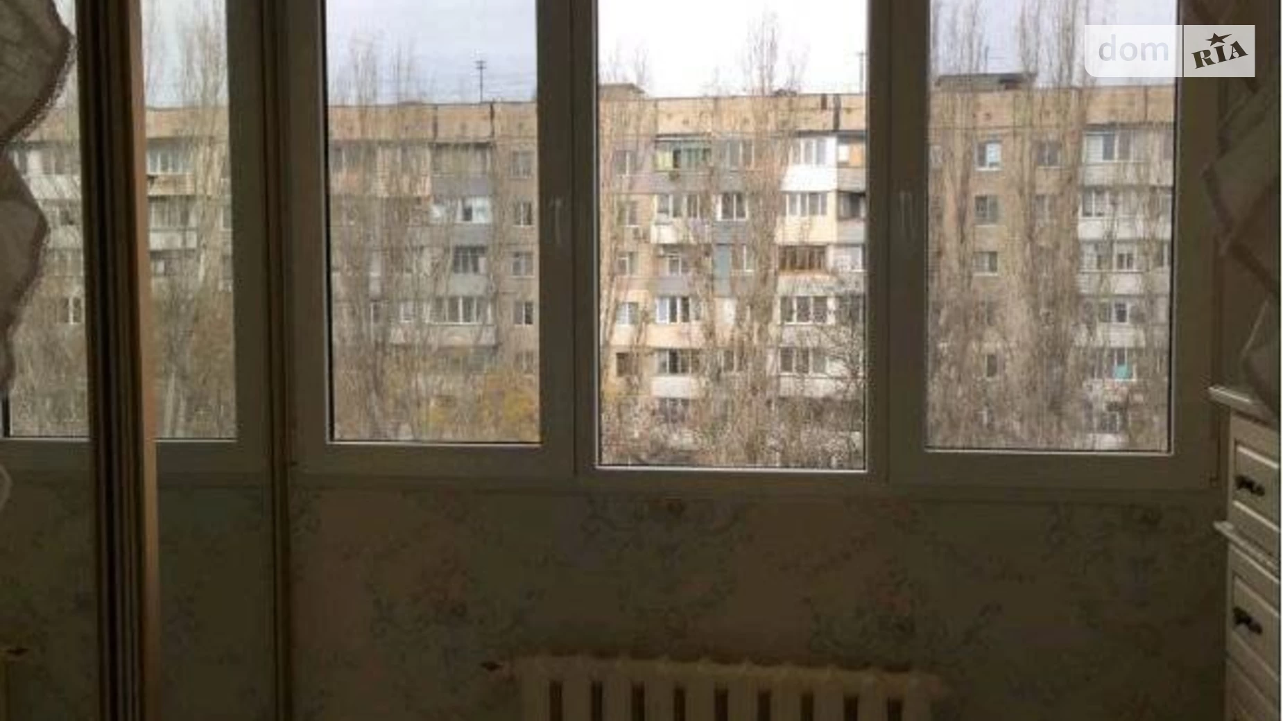 Продається 3-кімнатна квартира 56 кв. м у Одесі, вул. Академіка Філатова, 94 - фото 3