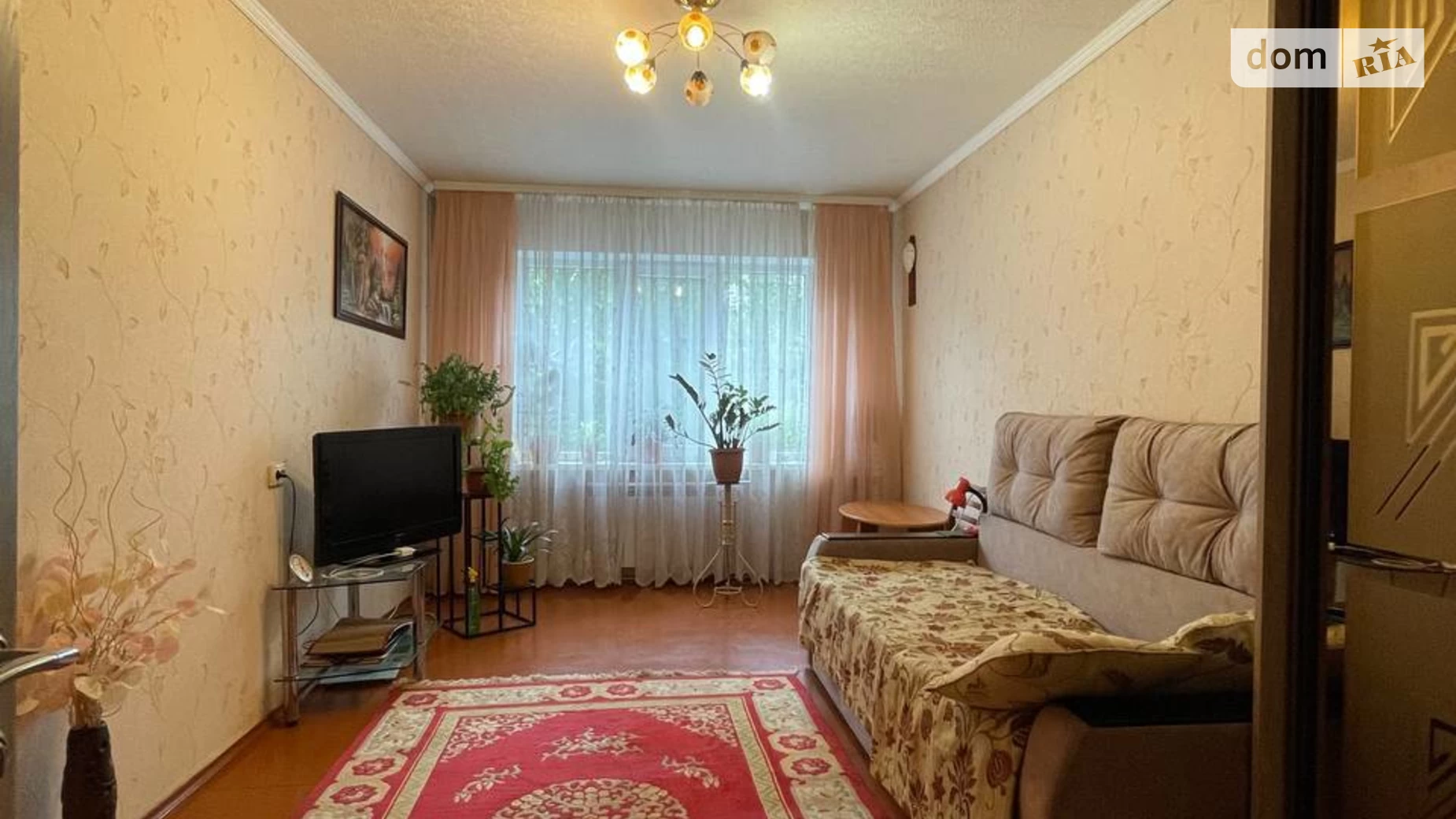 Продається 3-кімнатна квартира 62.6 кв. м у Білій Церкві, вул. Східна, 18 - фото 3