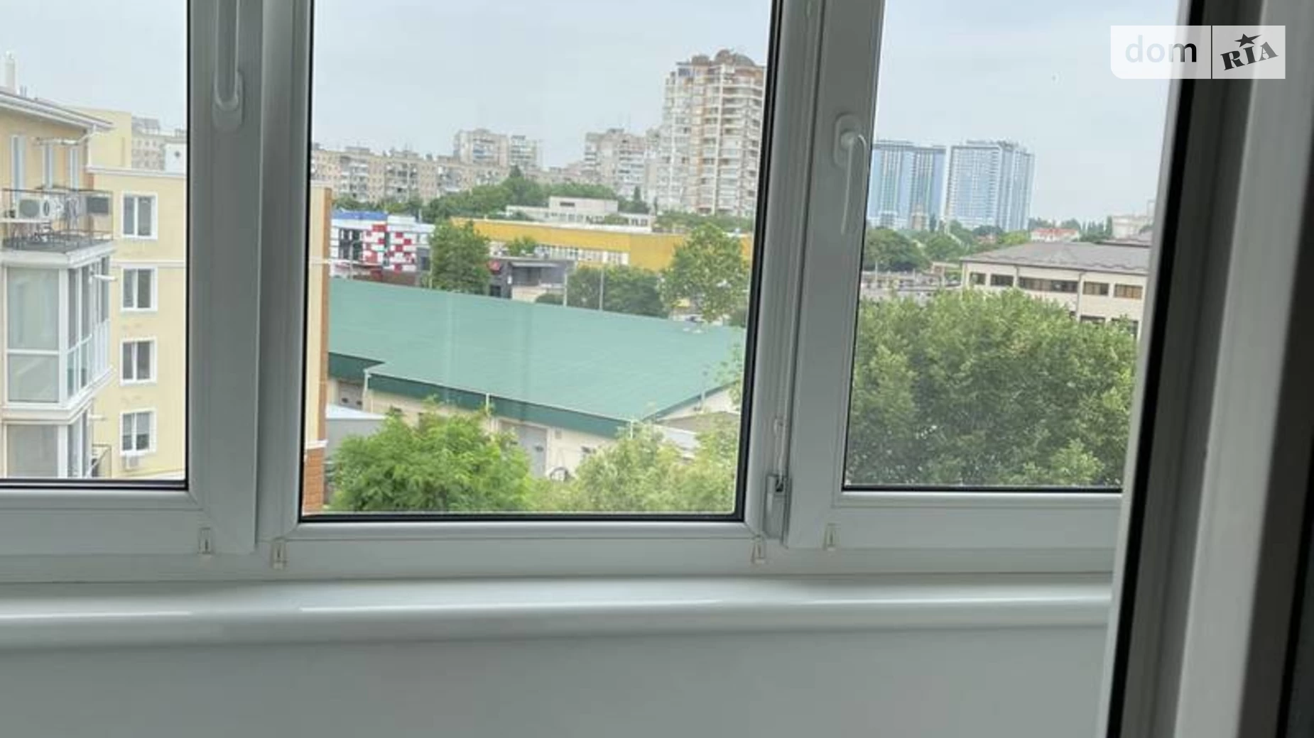 Продается 2-комнатная квартира 46 кв. м в Одессе, ул. Люстдорфская дорога, 114Б - фото 3