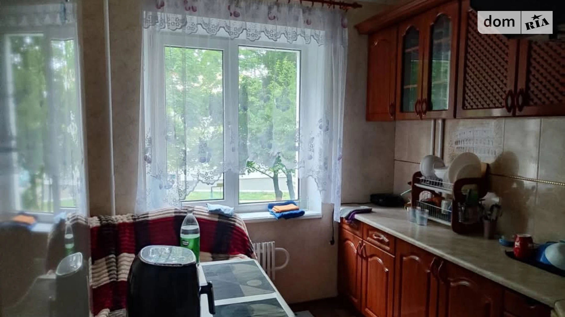 Продається 2-кімнатна квартира 49 кв. м у Хмельницькому, вул Бандери, 22/2 - фото 2
