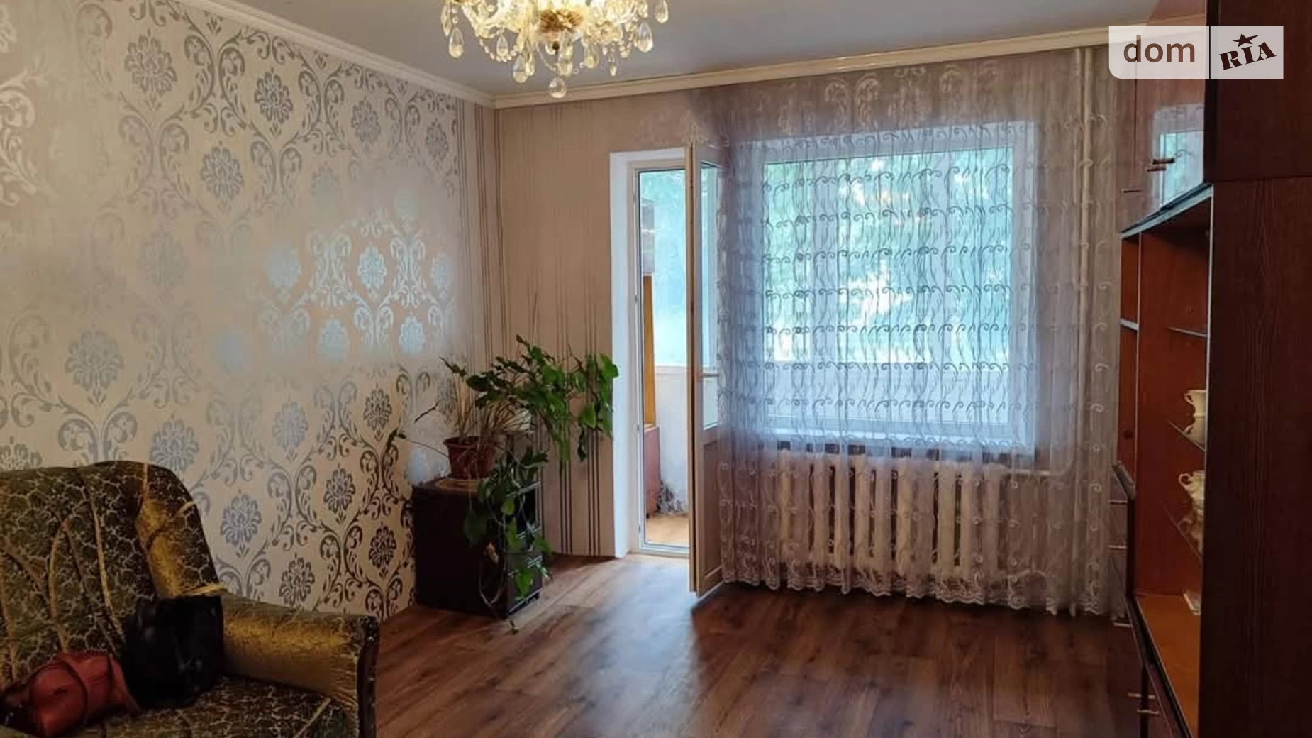 Продається 2-кімнатна квартира 49 кв. м у Хмельницькому, вул Бандери, 22/2 - фото 4