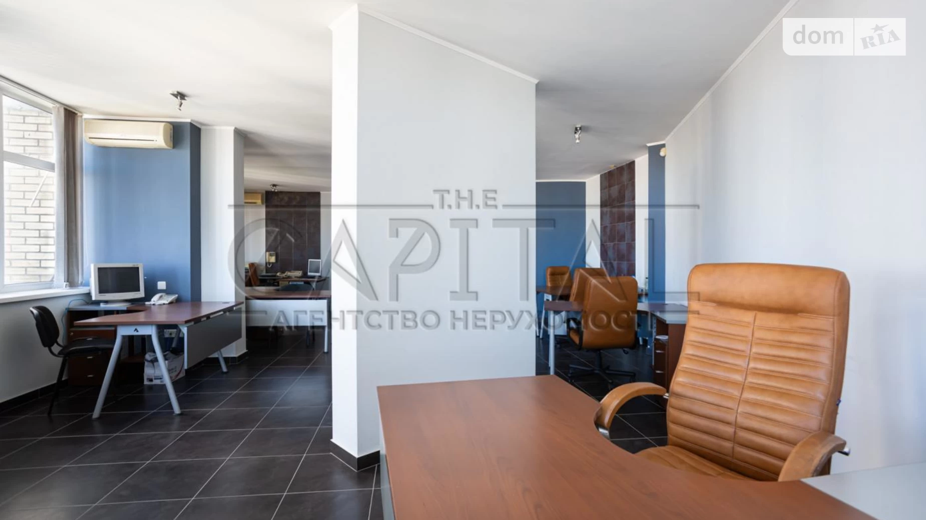 Продается офис 127.1 кв. м в бизнес-центре, цена: 190000 $ - фото 2