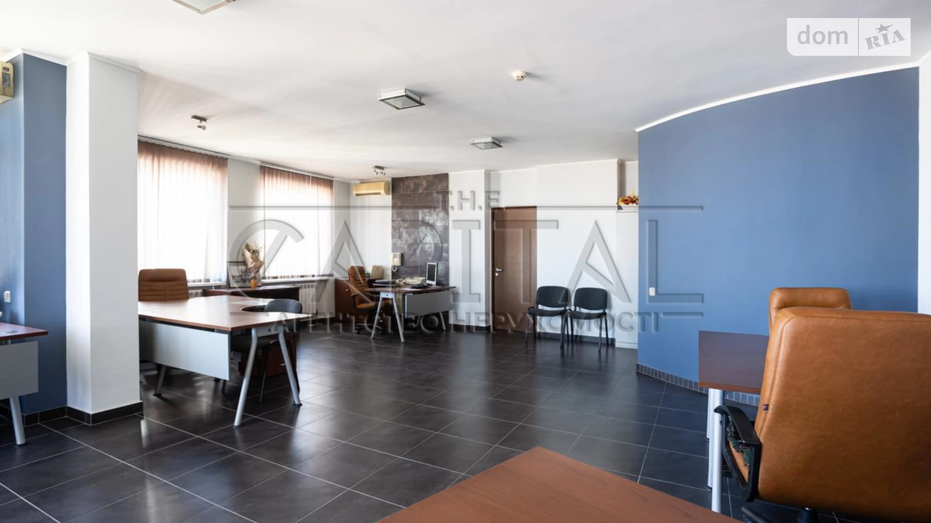 Продается офис 127.1 кв. м в бизнес-центре, цена: 190000 $ - фото 4