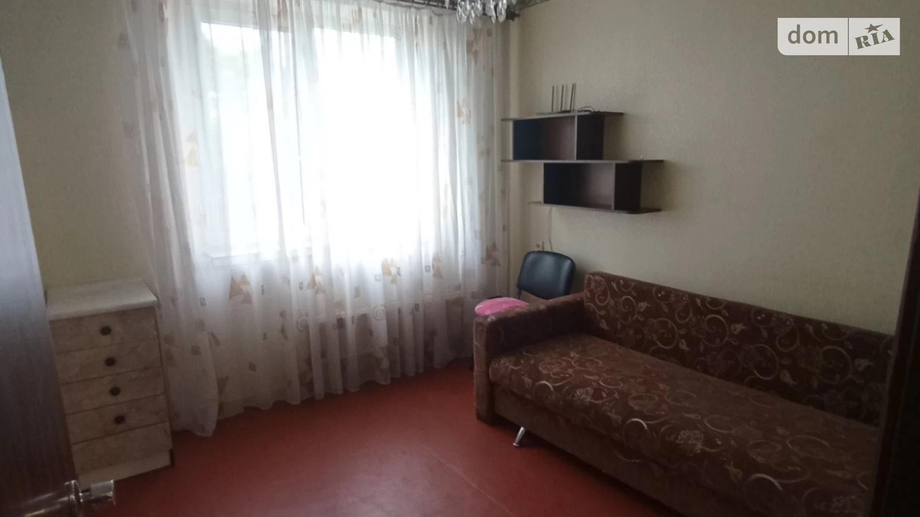 Сдается в аренду 2-комнатная квартира 46 кв. м в Харькове, просп. Людвига Свободы, 48А - фото 3