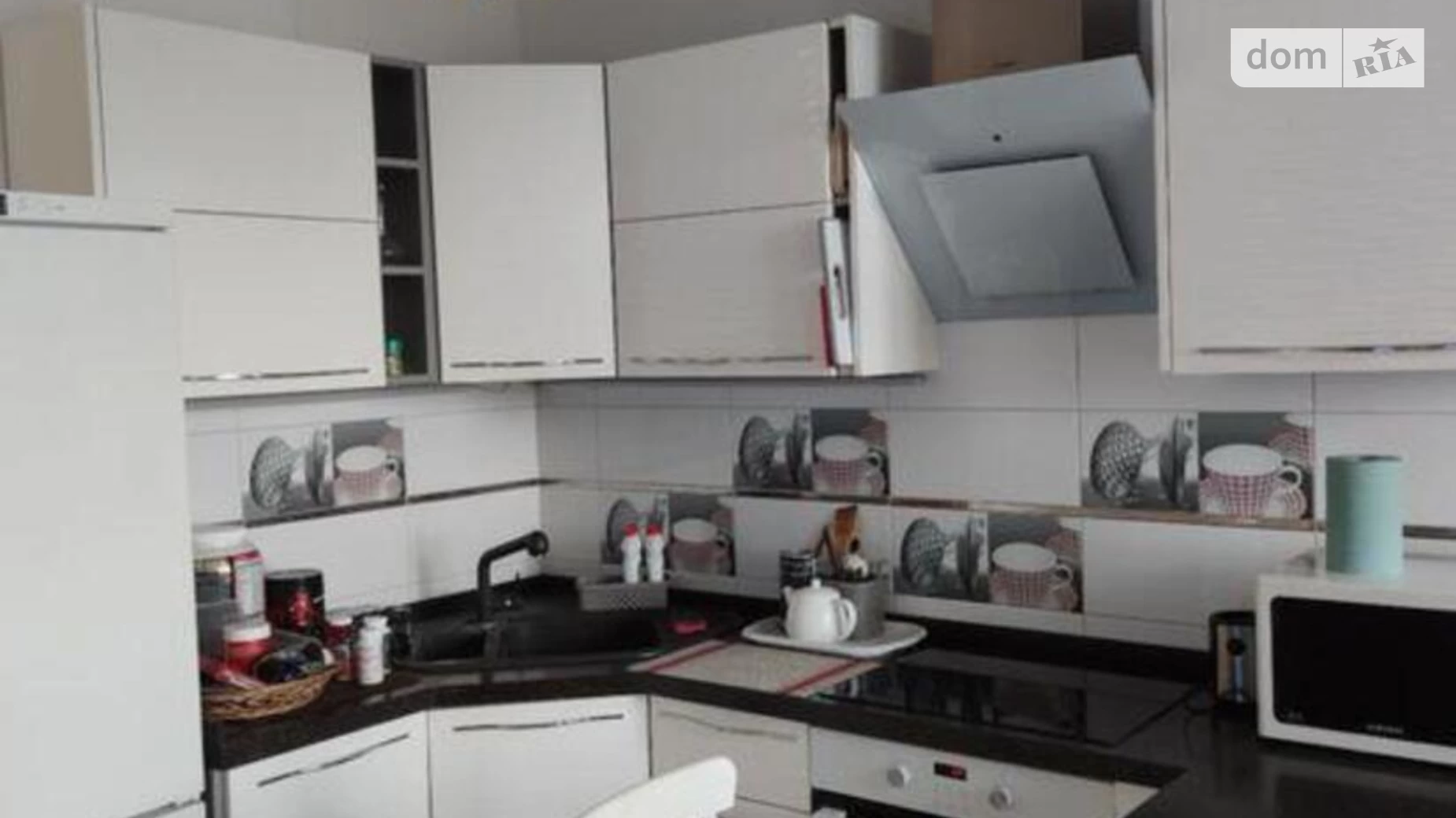 Продається 1-кімнатна квартира 56 кв. м у Києві, вул. Голосіївська, 13А - фото 4