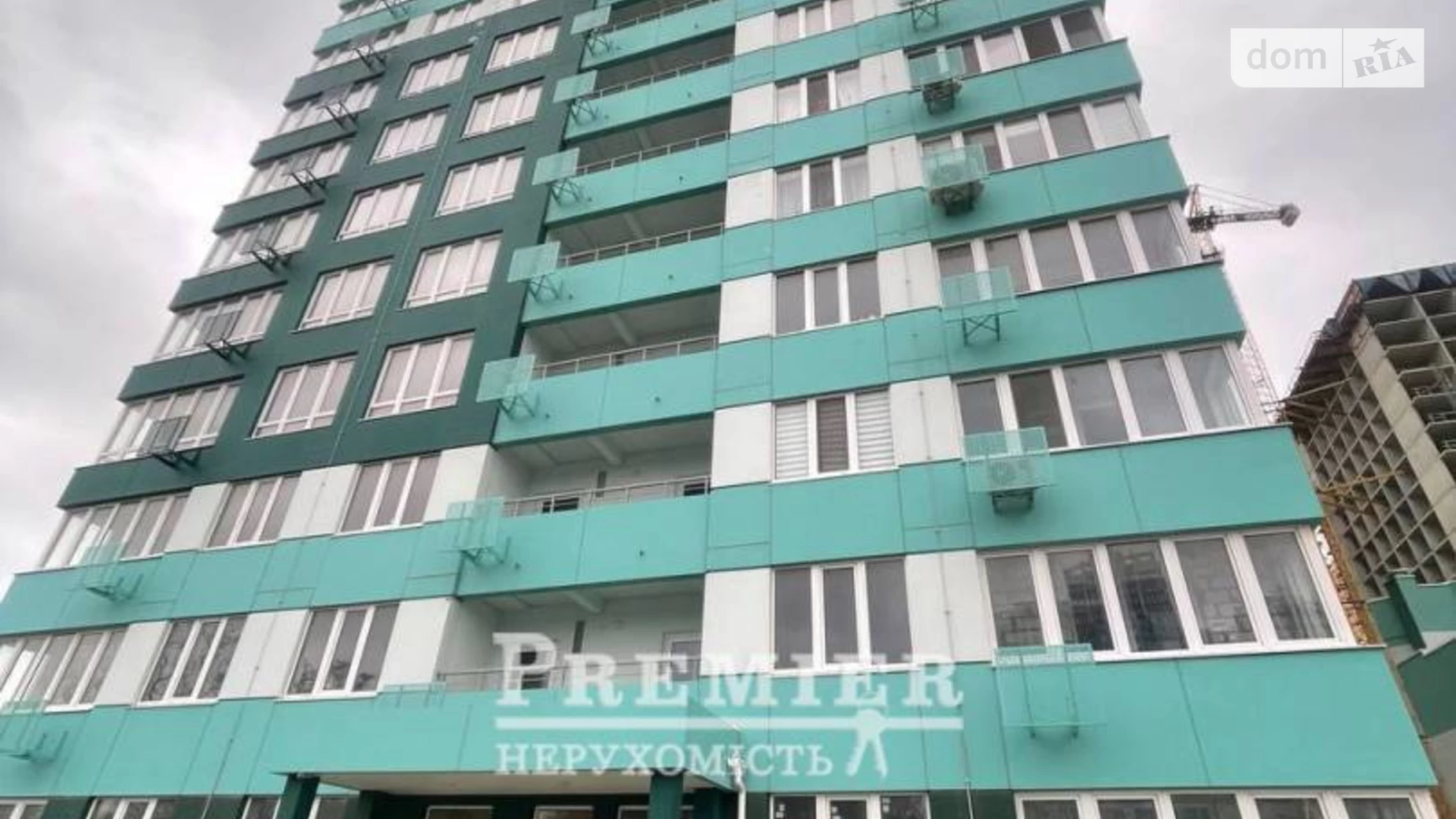 Продается 2-комнатная квартира 63 кв. м в Одессе, ул. Жаботинского - фото 5