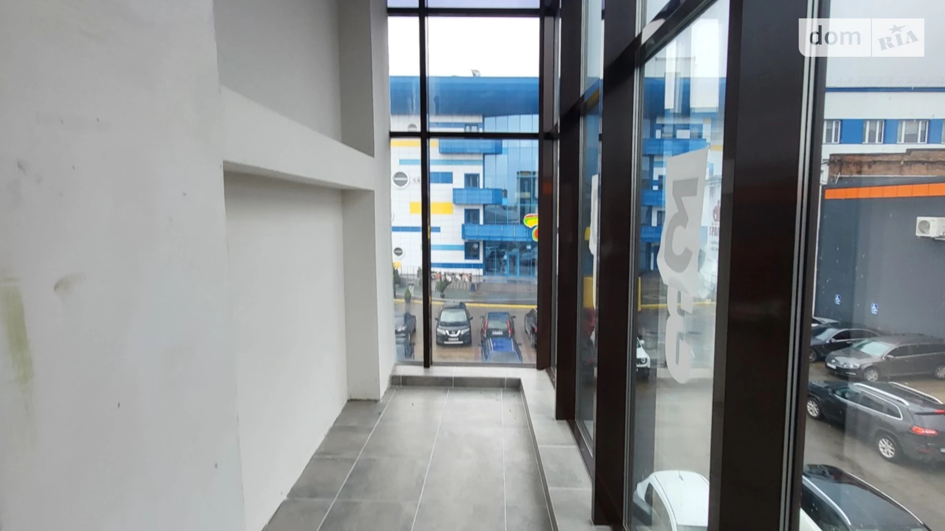 Здається в оренду офіс 260 кв. м в бізнес-центрі, цена: 50000 грн - фото 5