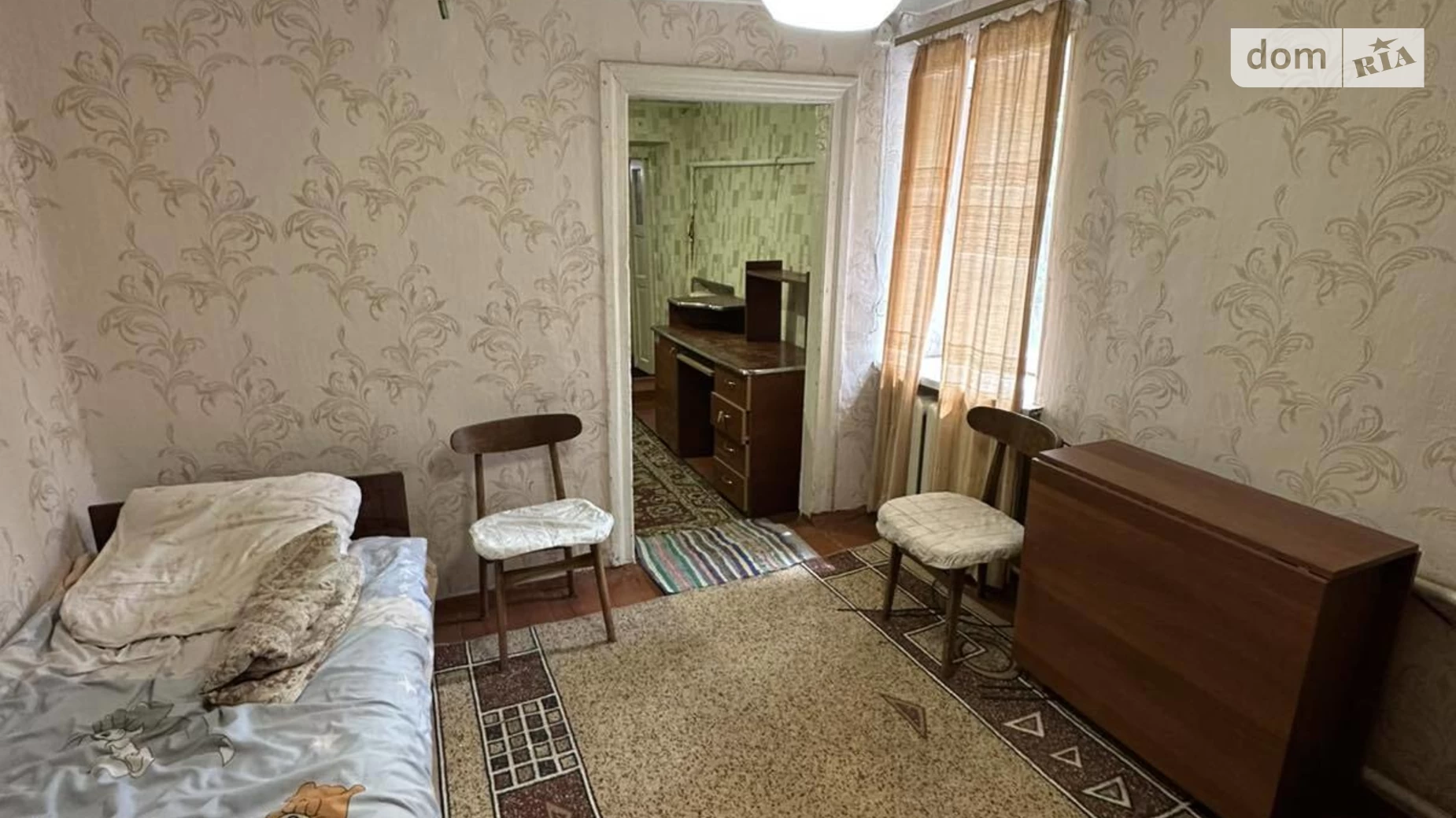 Продається 2-кімнатна квартира 31 кв. м у Миколаєві, вул. Сінна - фото 2