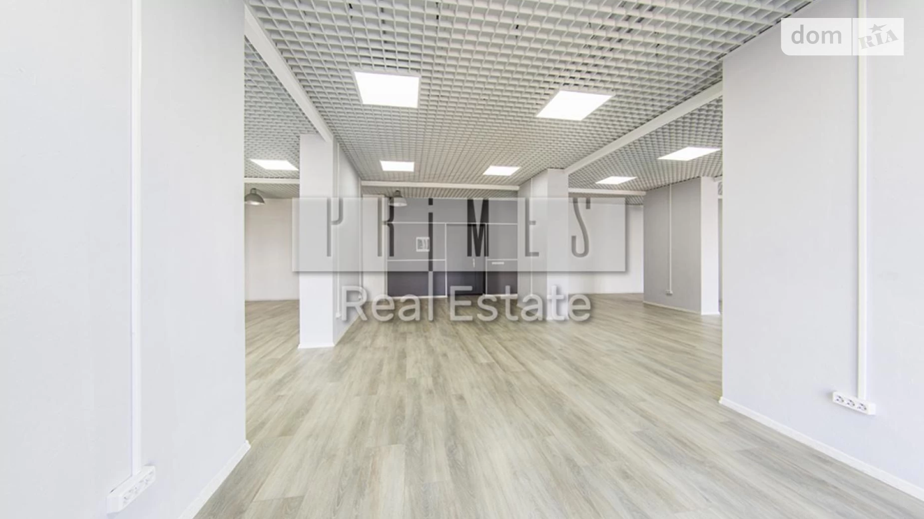 Сдается в аренду офис 136 кв. м в бизнес-центре, цена: 2000 $ - фото 2