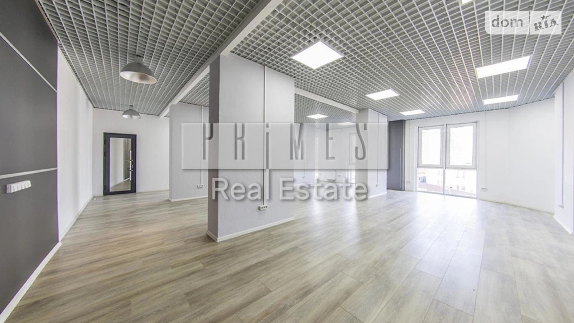 Сдается в аренду офис 136 кв. м в бизнес-центре, цена: 2000 $ - фото 3