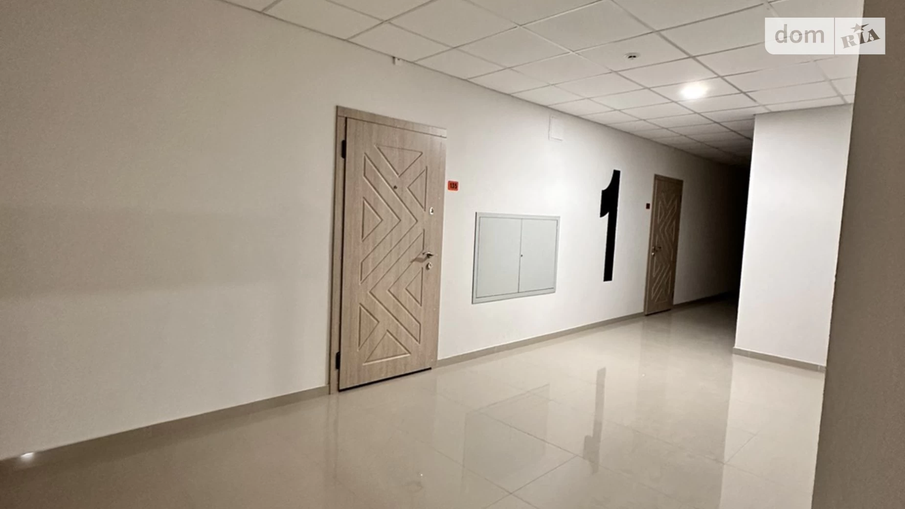Продается 1-комнатная квартира 26 кв. м в Одессе, ул. Слободская, 56/1 - фото 5