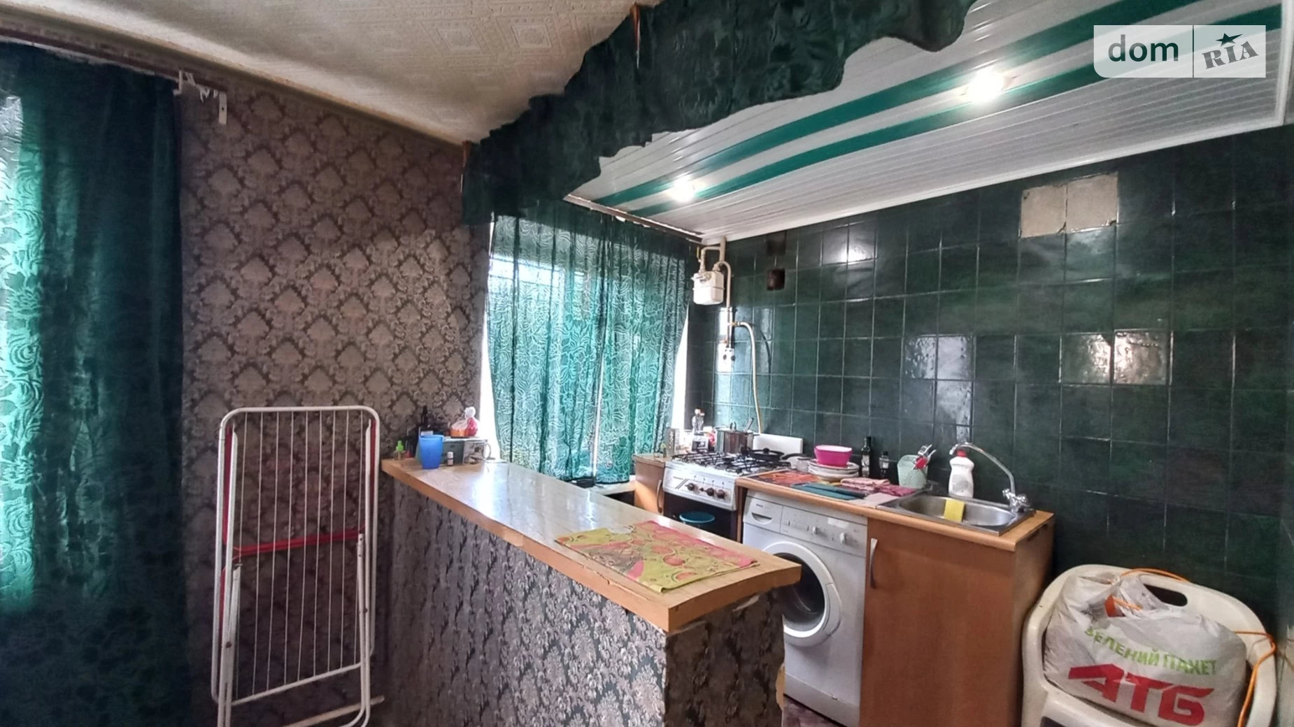 Продается 1-комнатная квартира 31 кв. м в Николаеве, ул. Глеба Бабыча(8-го Марта (Центр)), 2 - фото 3