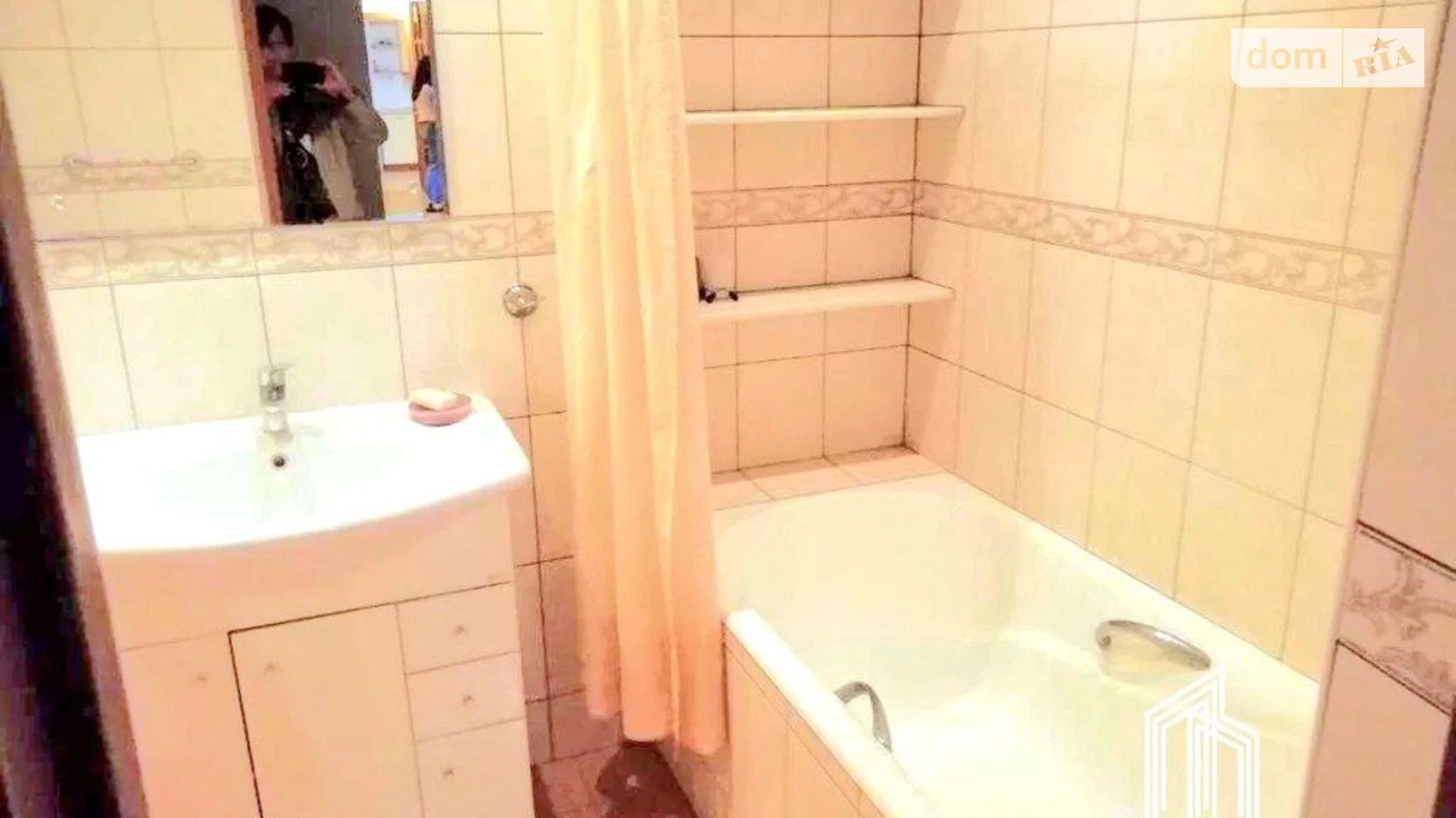 Продается 3-комнатная квартира 110 кв. м в Киеве, ул. Никольско-Слободская, 2Б - фото 5
