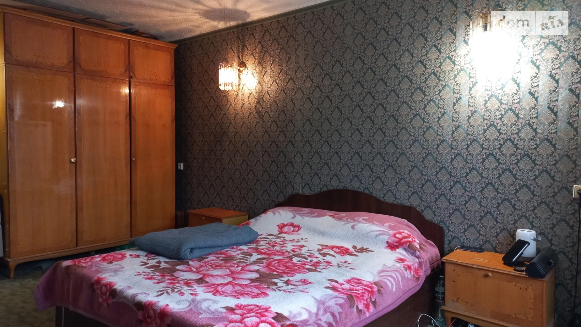 Продается 1-комнатная квартира 31 кв. м в Николаеве, ул. Глеба Бабыча(8-го Марта (Центр)), 2 - фото 5