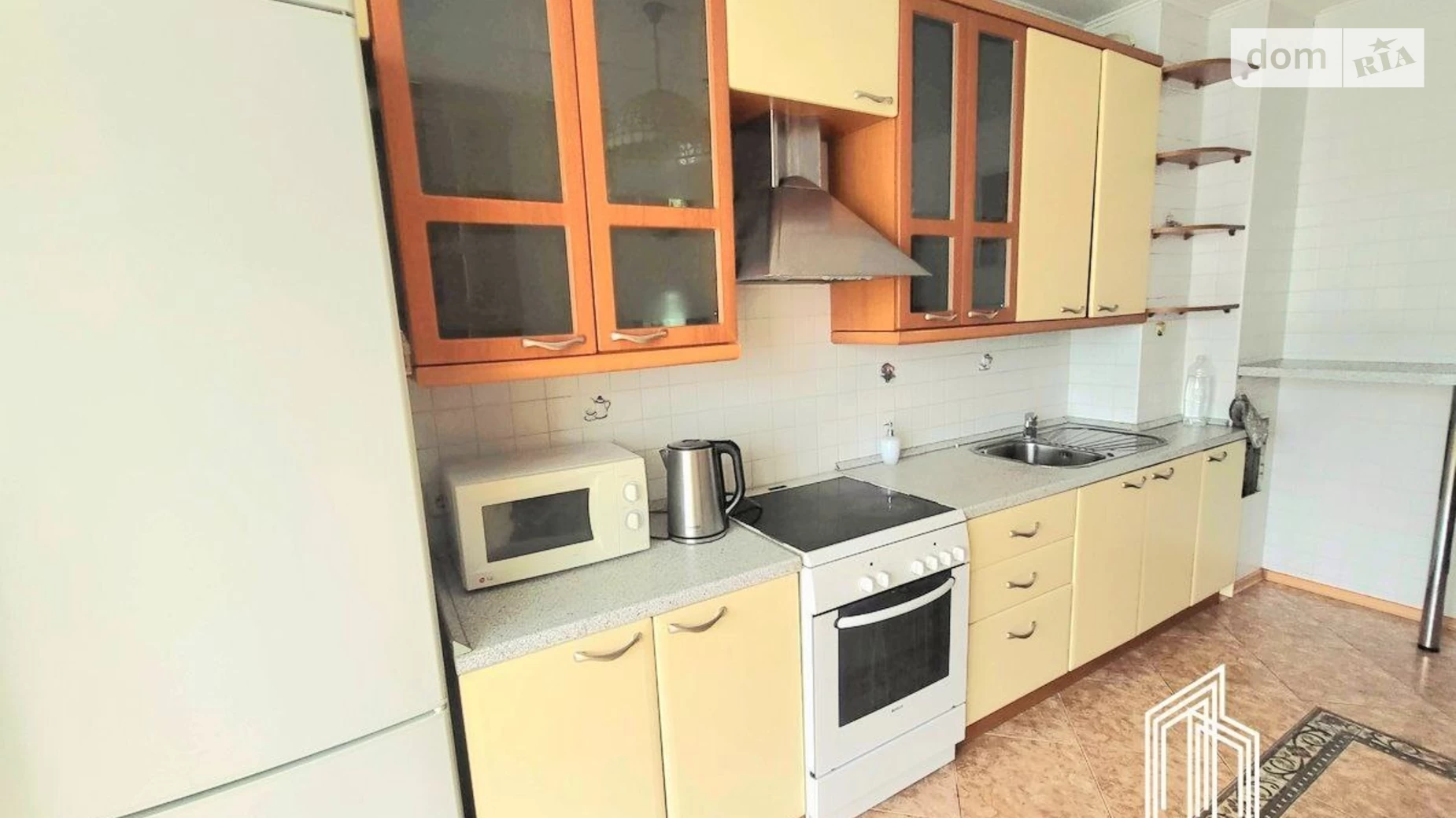 Продается 3-комнатная квартира 110 кв. м в Киеве, ул. Никольско-Слободская, 2Б - фото 3