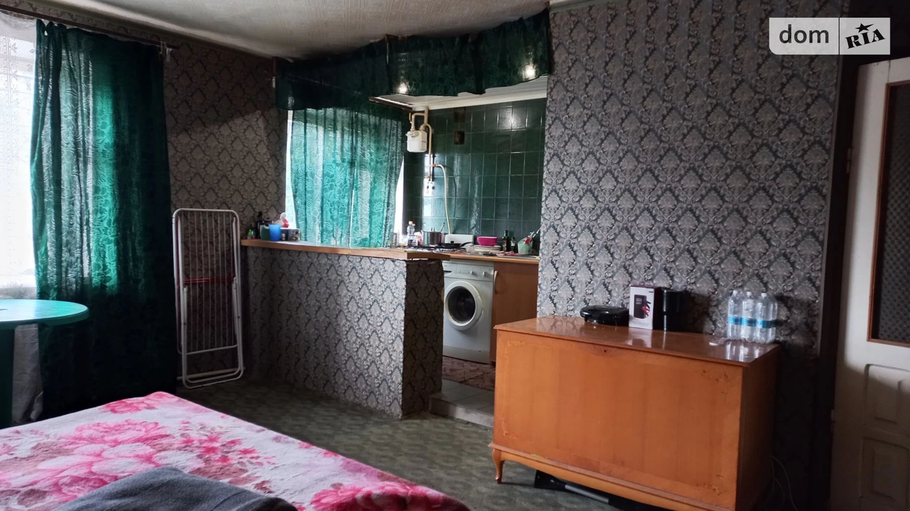Продается 1-комнатная квартира 31 кв. м в Николаеве, ул. Глеба Бабыча(8-го Марта (Центр)), 2 - фото 4