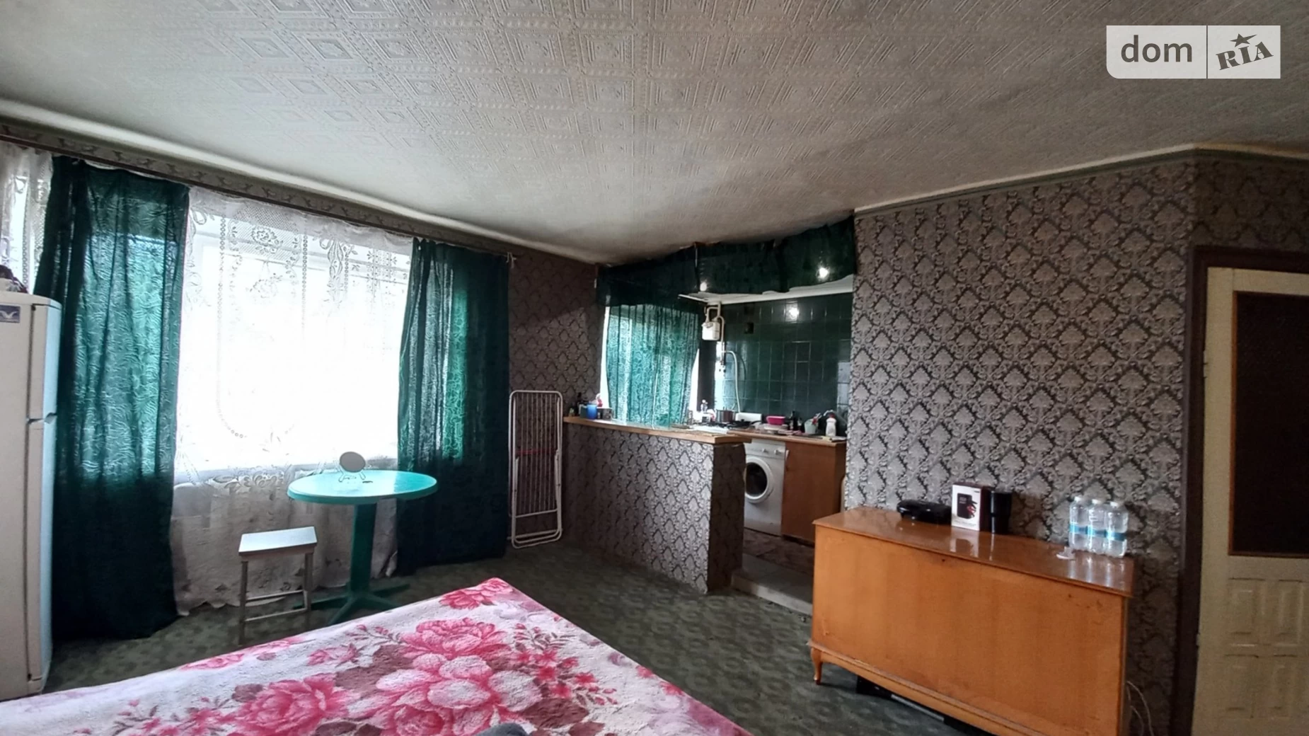 Продается 1-комнатная квартира 31 кв. м в Николаеве, ул. Глеба Бабыча(8-го Марта (Центр)), 2 - фото 2