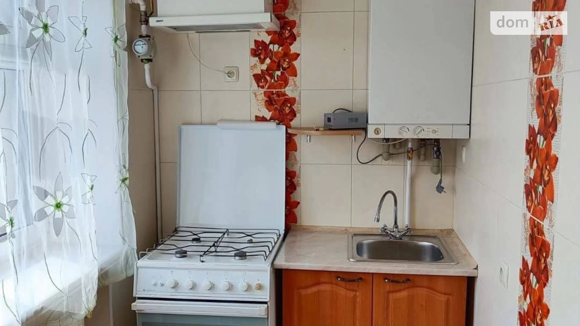 Продается 2-комнатная квартира 61 кв. м в Хмельницком, ул. Романа Шухевича(Курчатова), 71 - фото 3