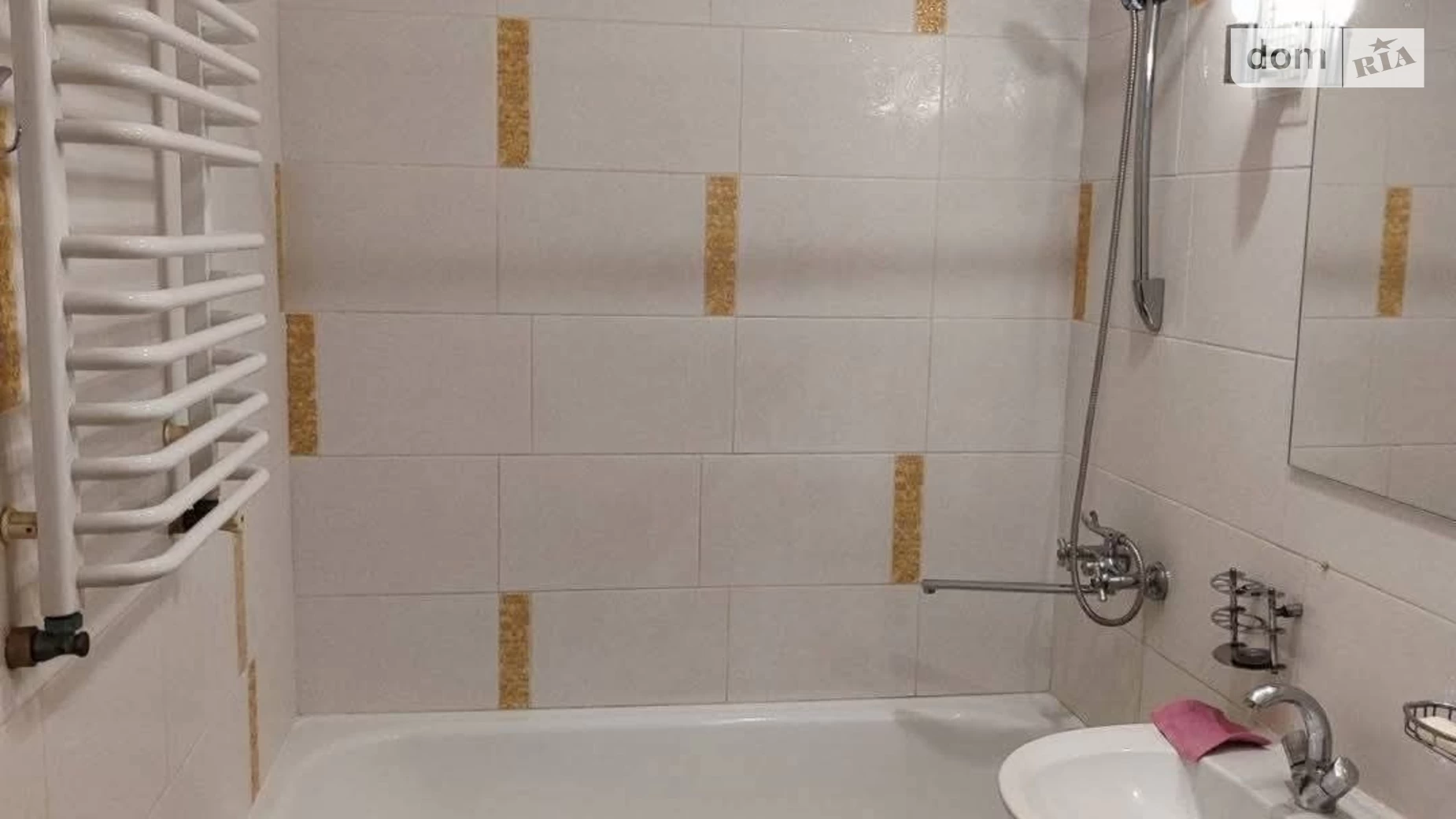 Продается 2-комнатная квартира 61 кв. м в Хмельницком, ул. Романа Шухевича(Курчатова), 71 - фото 5