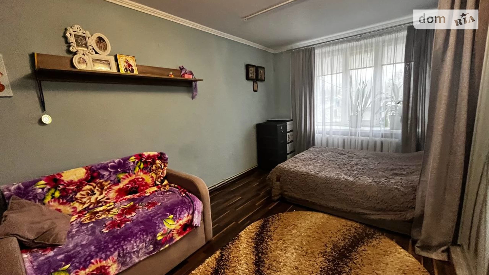 Продається 1-кімнатна квартира 44.3 кв. м у Вінниці, Немирівське шосе - фото 4