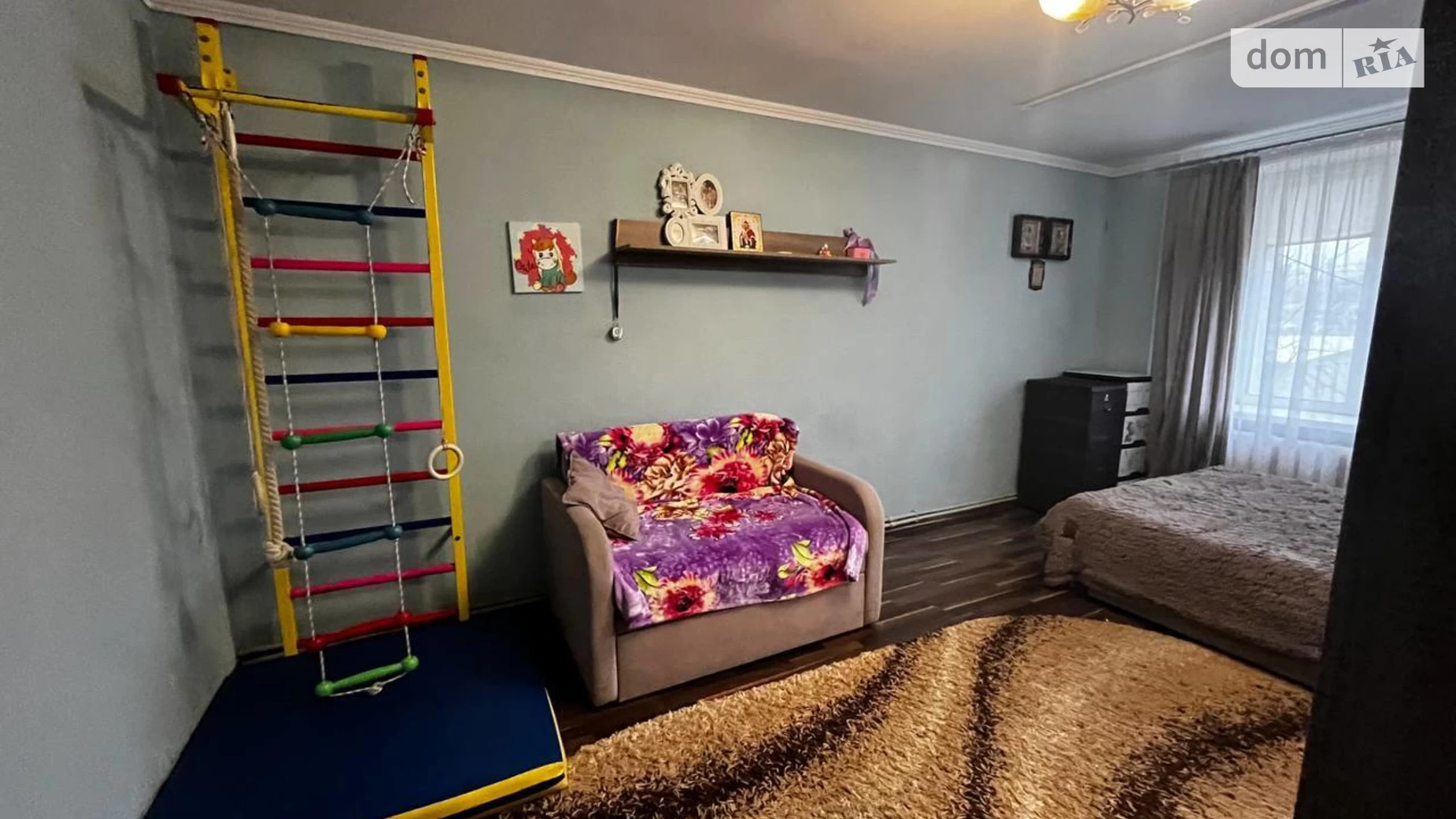 Продается 1-комнатная квартира 44.3 кв. м в Виннице, Немировское шоссе - фото 5