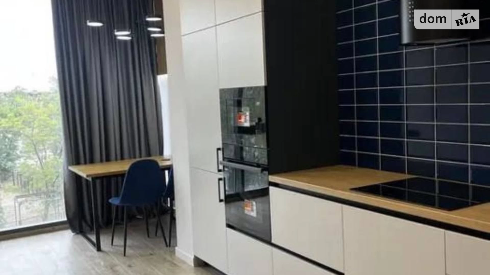 Сдается в аренду 1-комнатная квартира 55 кв. м в Днепре, ул. Овражная, 15 - фото 3