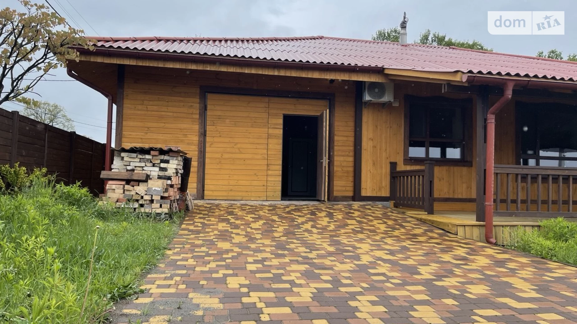Продається одноповерховий будинок 110 кв. м з ділянкою, цена: 165000 $ - фото 2