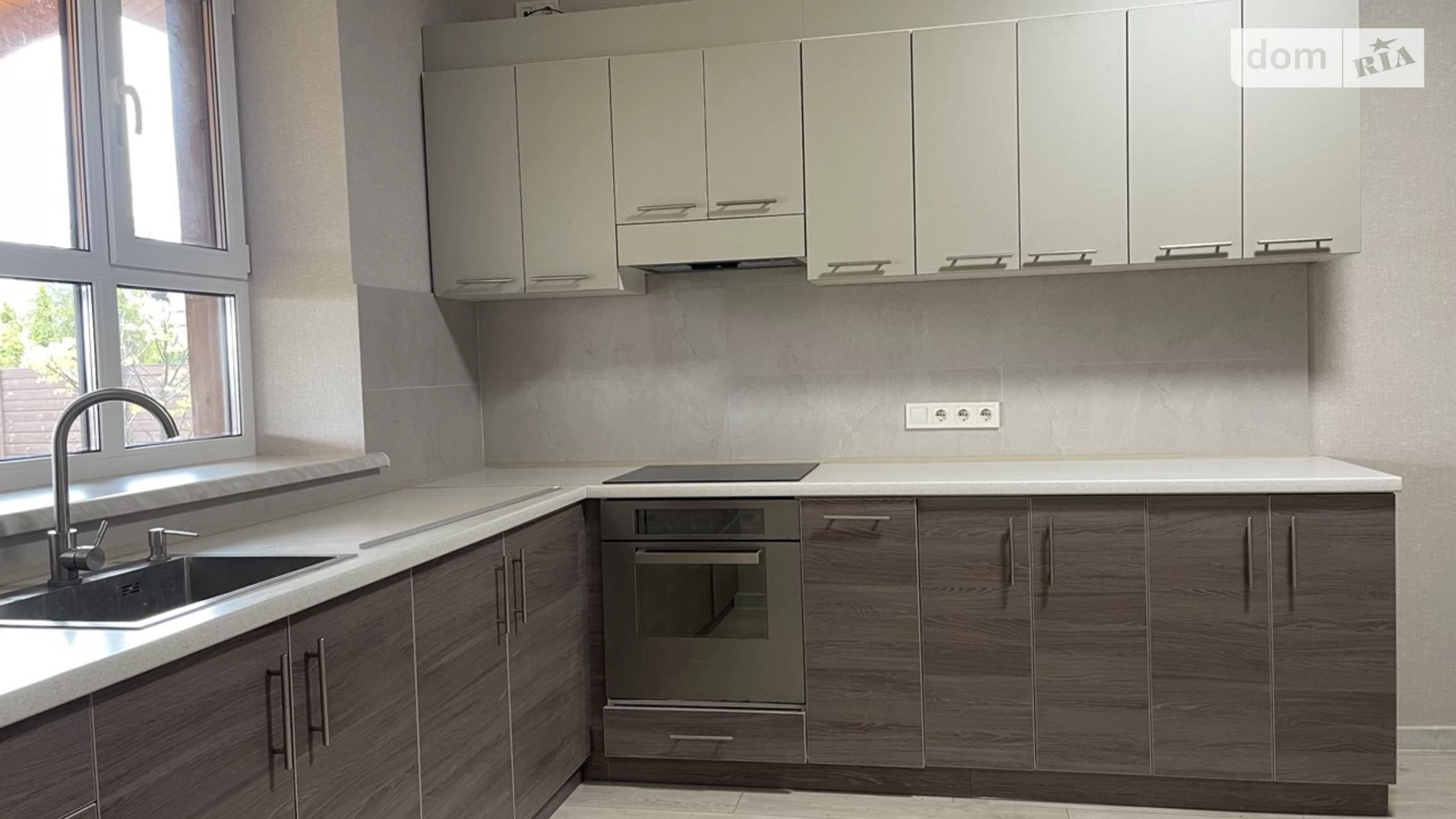 Продається одноповерховий будинок 110 кв. м з ділянкою, цена: 165000 $ - фото 5