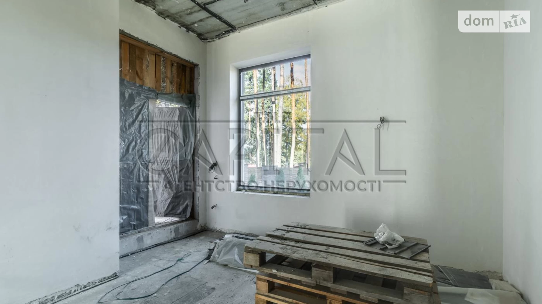 Продается дом на 3 этажа 450 кв. м с верандой, цена: 390000 $ - фото 3