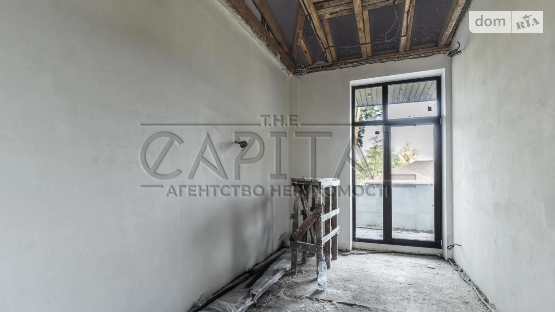 Продается дом на 3 этажа 450 кв. м с верандой, цена: 390000 $ - фото 4