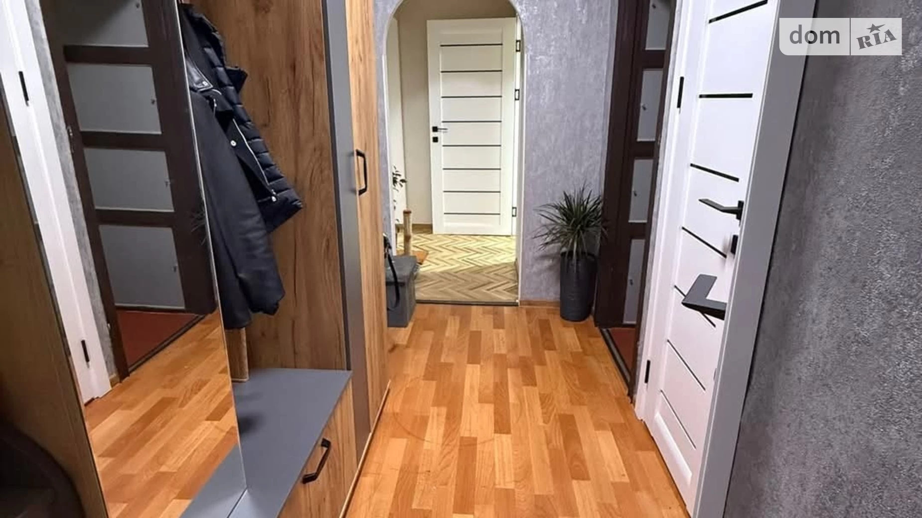 Сдается в аренду 2-комнатная квартира 45 кв. м в Киеве, ул. Василия Доманицкого(Генерала Потапова), 1/5 - фото 3