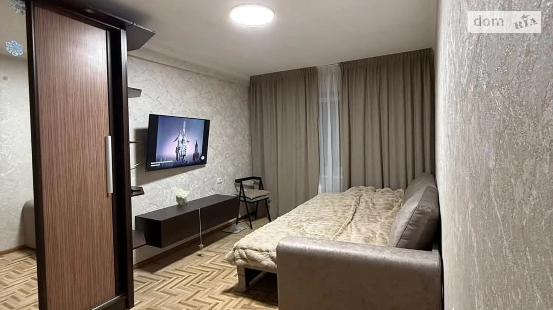 Сдается в аренду 2-комнатная квартира 45 кв. м в Киеве, ул. Василия Доманицкого(Генерала Потапова), 1/5 - фото 5