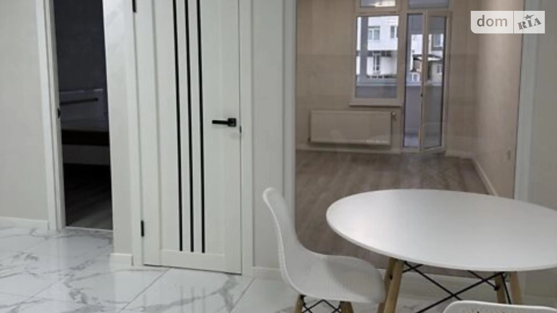 2-кімнатна квартира 67 кв. м у Тернополі, вул. Київська - фото 2