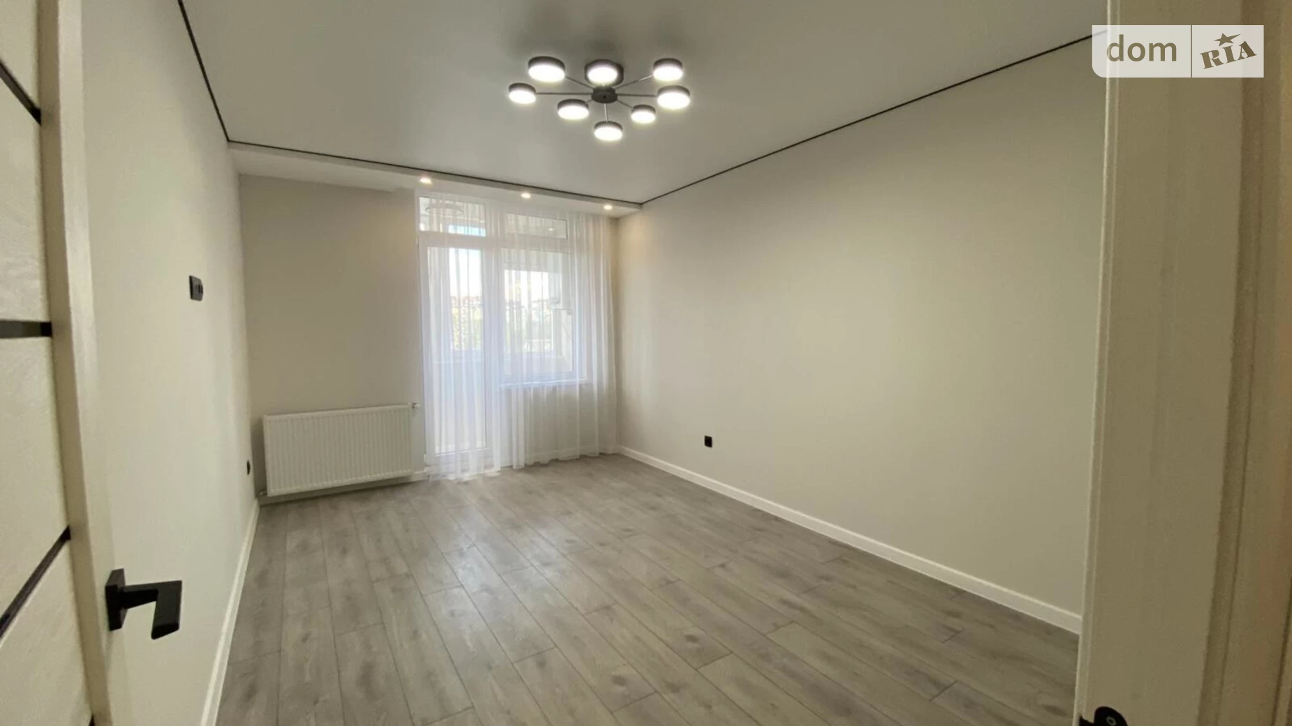 2-комнатная квартира 56 кв. м в Тернополе, ул. Киевская - фото 3
