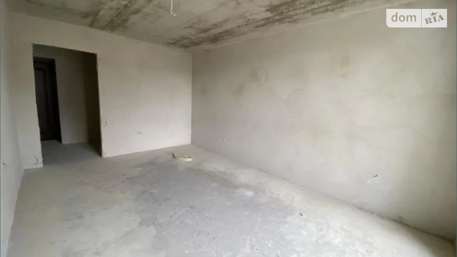 1-кімнатна квартира 45 кв. м у Тернополі - фото 4