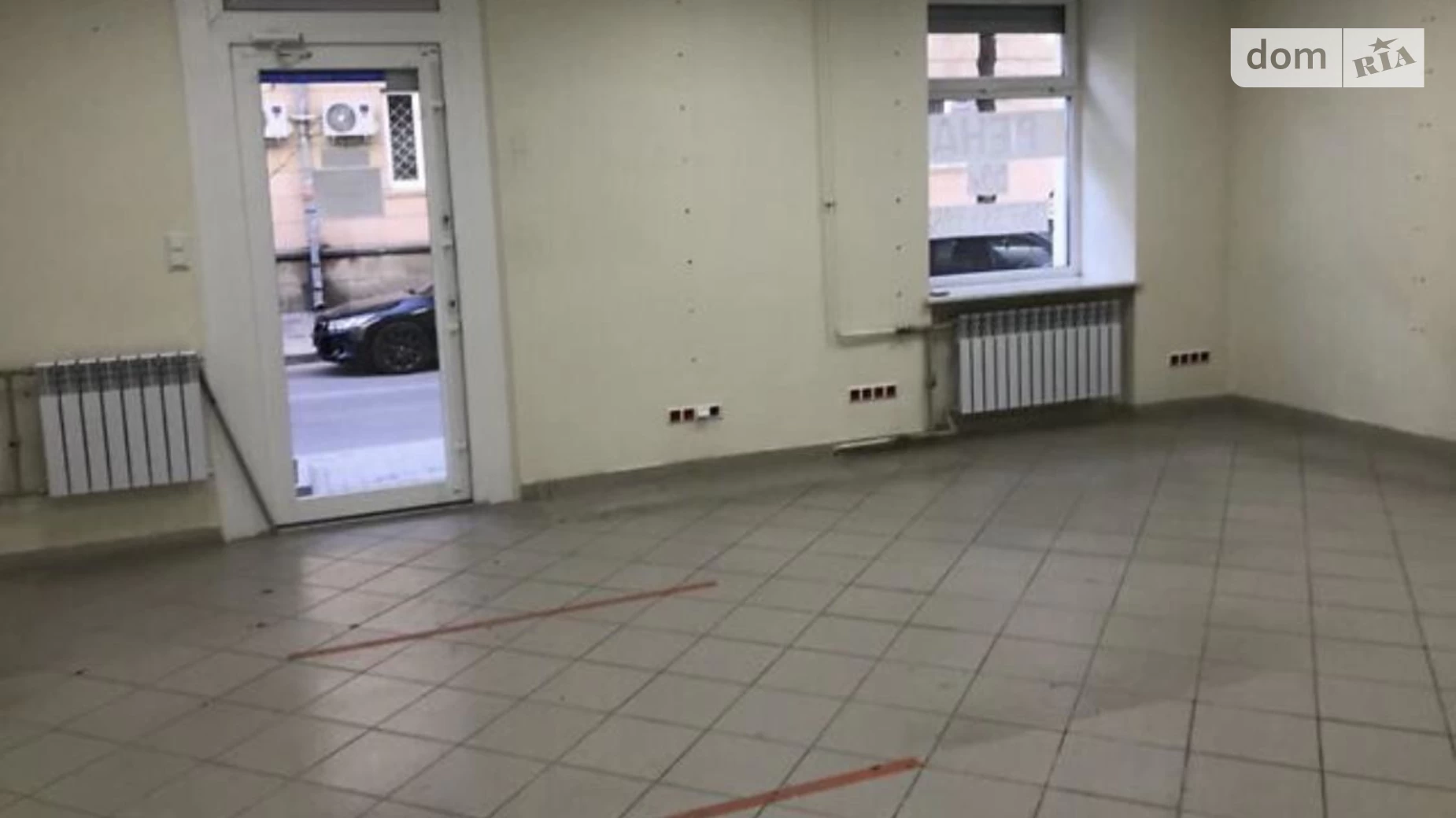 Сдается в аренду помещения свободного назначения 70 кв. м в 5-этажном здании, цена: 26000 грн - фото 2