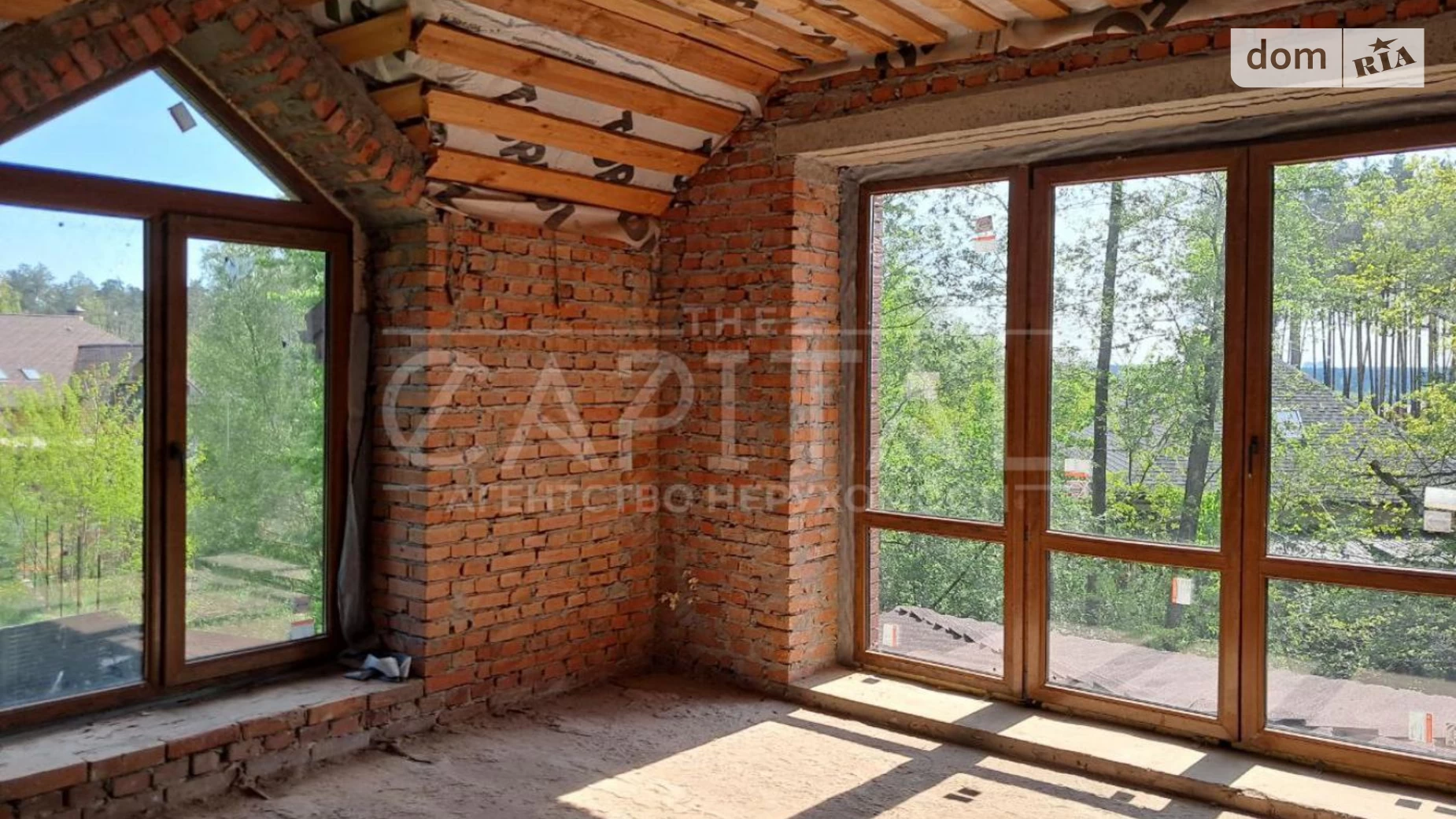 Продается дом на 2 этажа 530 кв. м с беседкой, цена: 350000 $ - фото 2