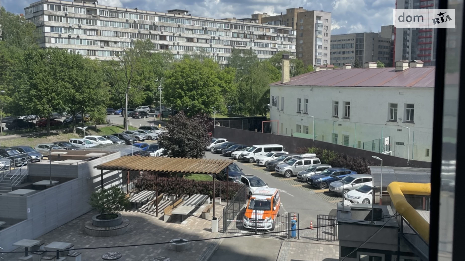 Сдается в аренду офис 130 кв. м в бизнес-центре, цена: 2000 $ - фото 2