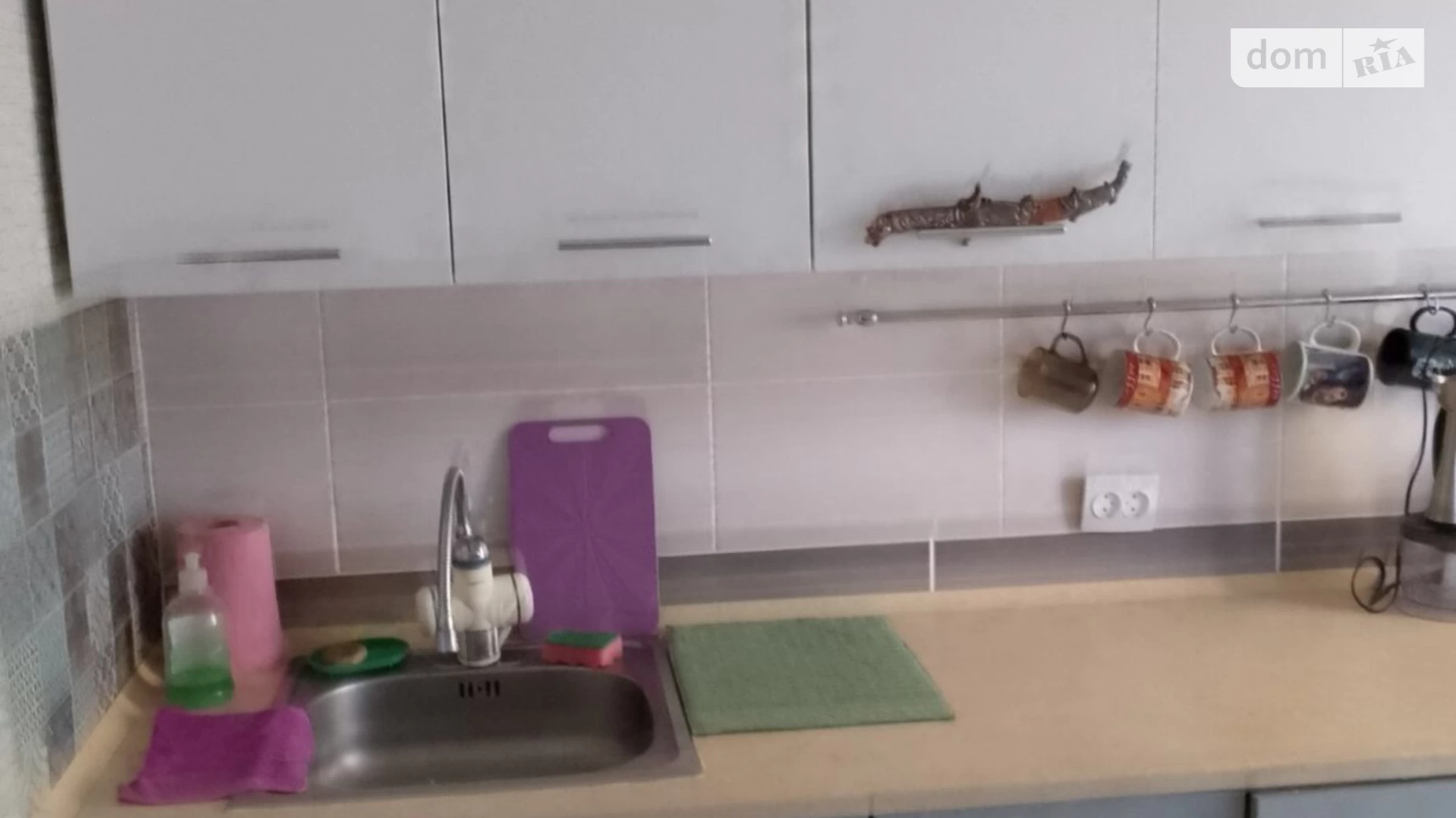 Продается 2-комнатная квартира 52.7 кв. м в Краматорске, ул. Днепровская(Днепропетровская), 6 - фото 2
