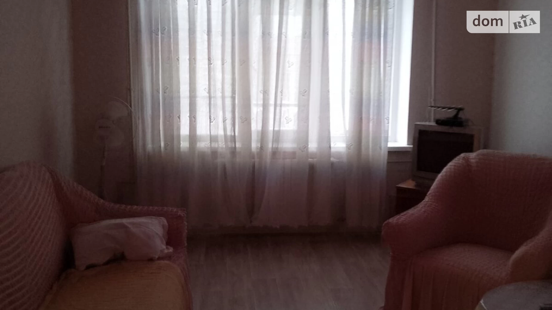Продается 2-комнатная квартира 52.7 кв. м в Краматорске, ул. Днепровская(Днепропетровская), 6 - фото 5