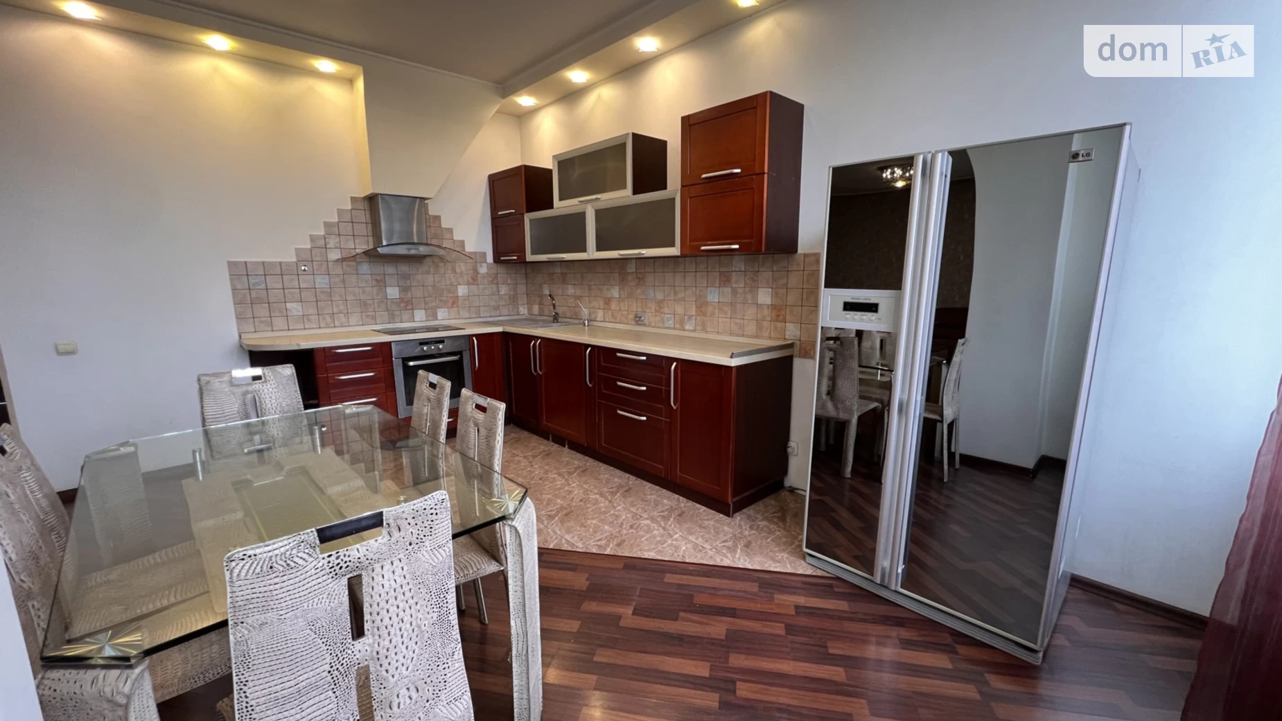 Сдается в аренду 3-комнатная квартира 120 кв. м в Одессе, ул. Академическая - фото 5