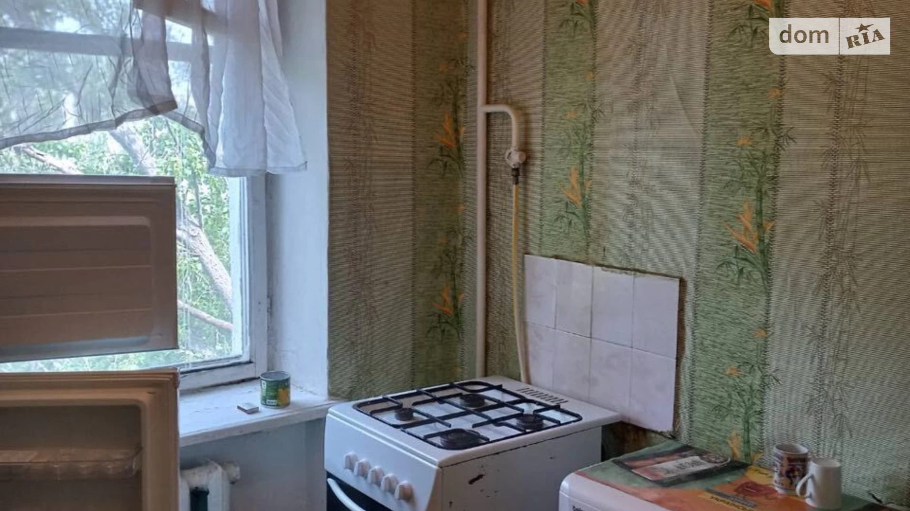 Продається 1-кімнатна квартира 26 кв. м у Одесі, вул. Давида Ойстраха - фото 3