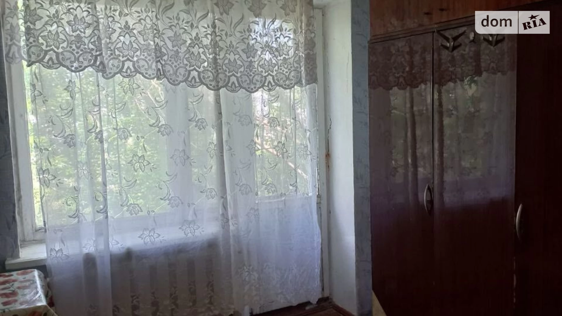 Продається 1-кімнатна квартира 26 кв. м у Одесі, вул. Давида Ойстраха - фото 4
