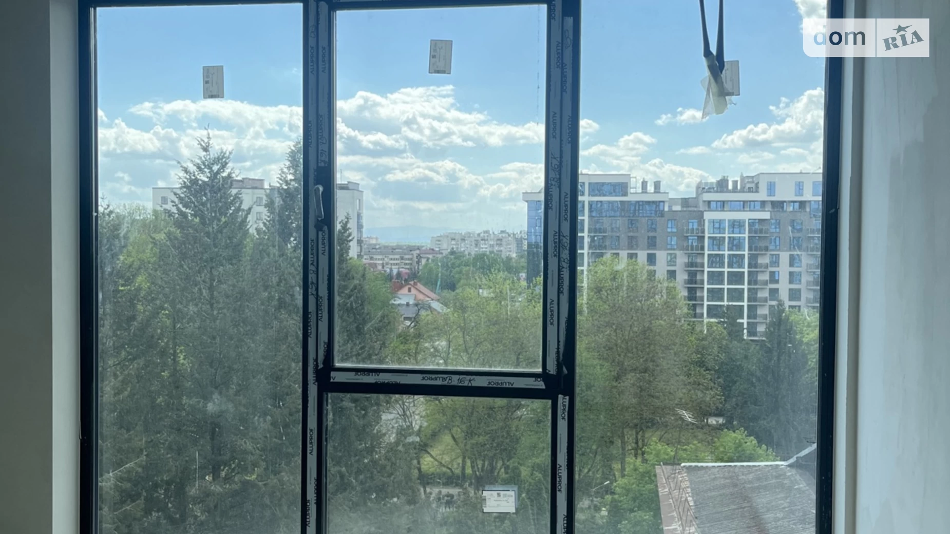 Продается 1-комнатная квартира 47 кв. м в Ивано-Франковске, ул. Гетьмана Ивана Мазепы, 142 - фото 5