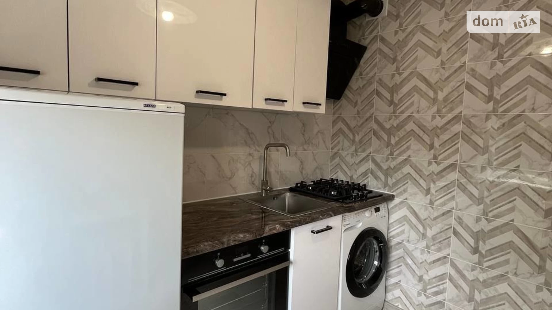 Здається в оренду 1-кімнатна квартира 36 кв. м у Кривому Розі, вул. Віталія Матусевича(XXII Партз'їзду), 27 - фото 2